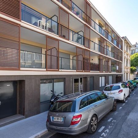 Residence Blue Harmony Ницца Экстерьер фото